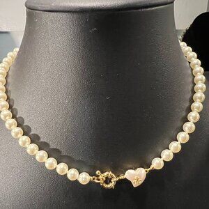 Vivienne Westwood Necklace - Heart